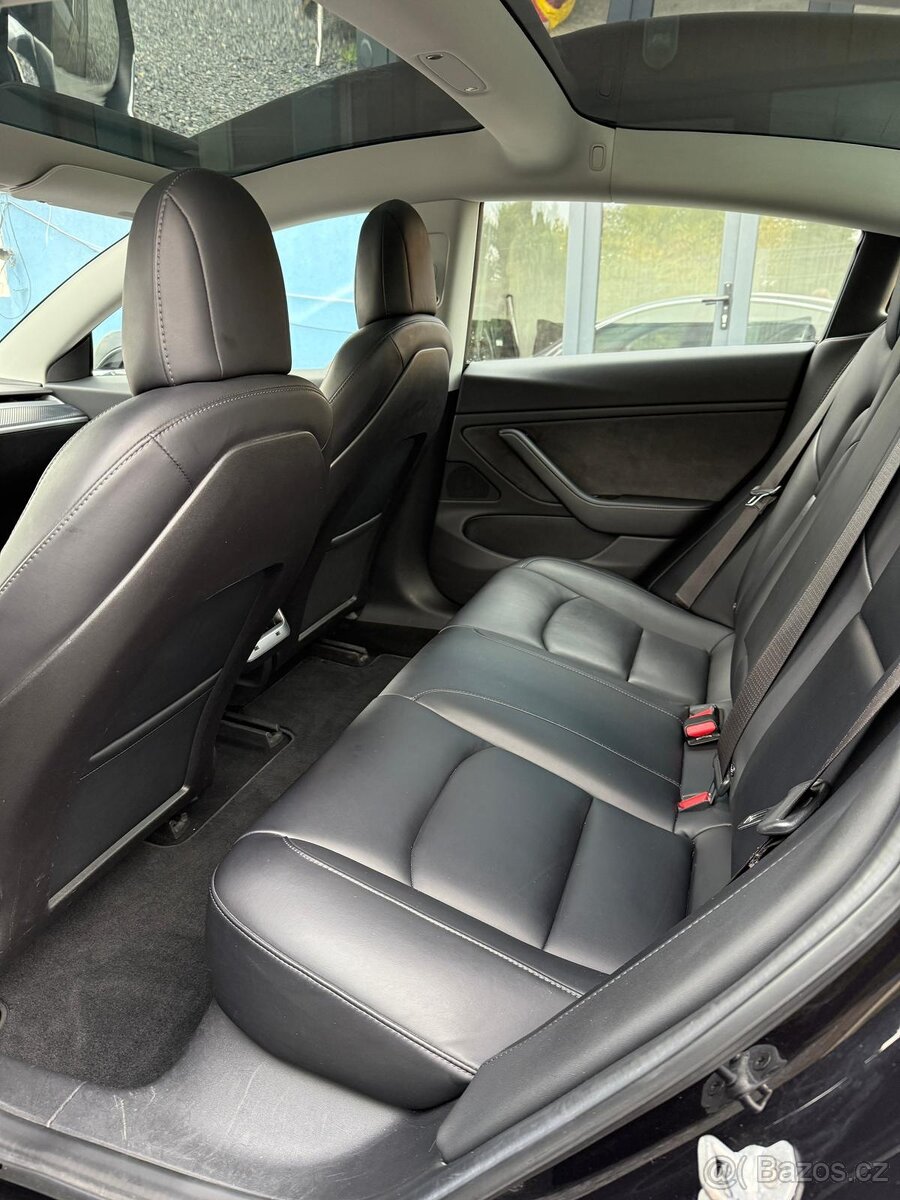 Tesla Model 3, Long Range Dual Motor 317kW - 3