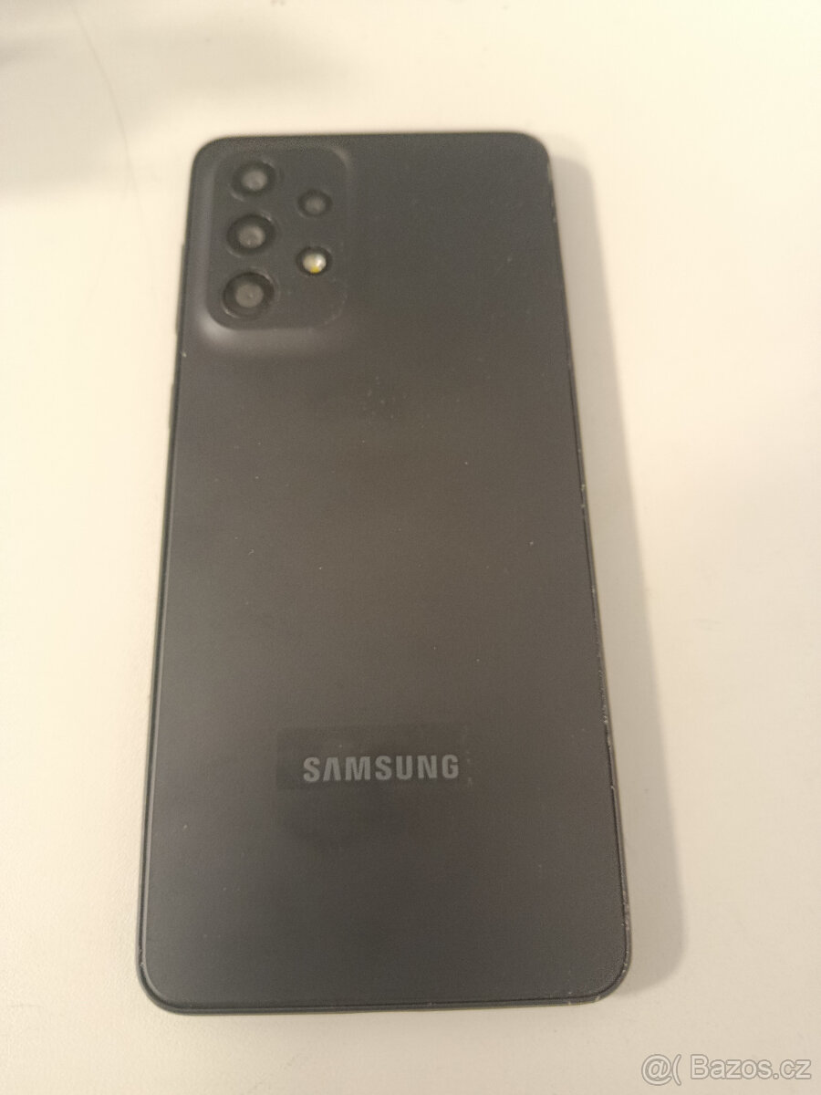 Samsung Galaxy A33 5G - 3