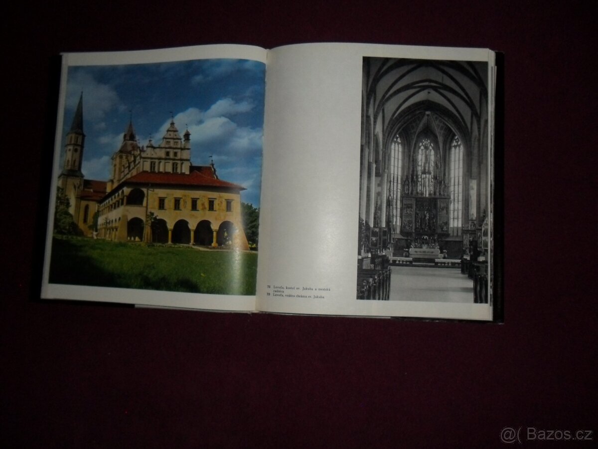 Slovensko, Tatry, Svidník, Banská Bystrica - 5 fotopublikací - 3