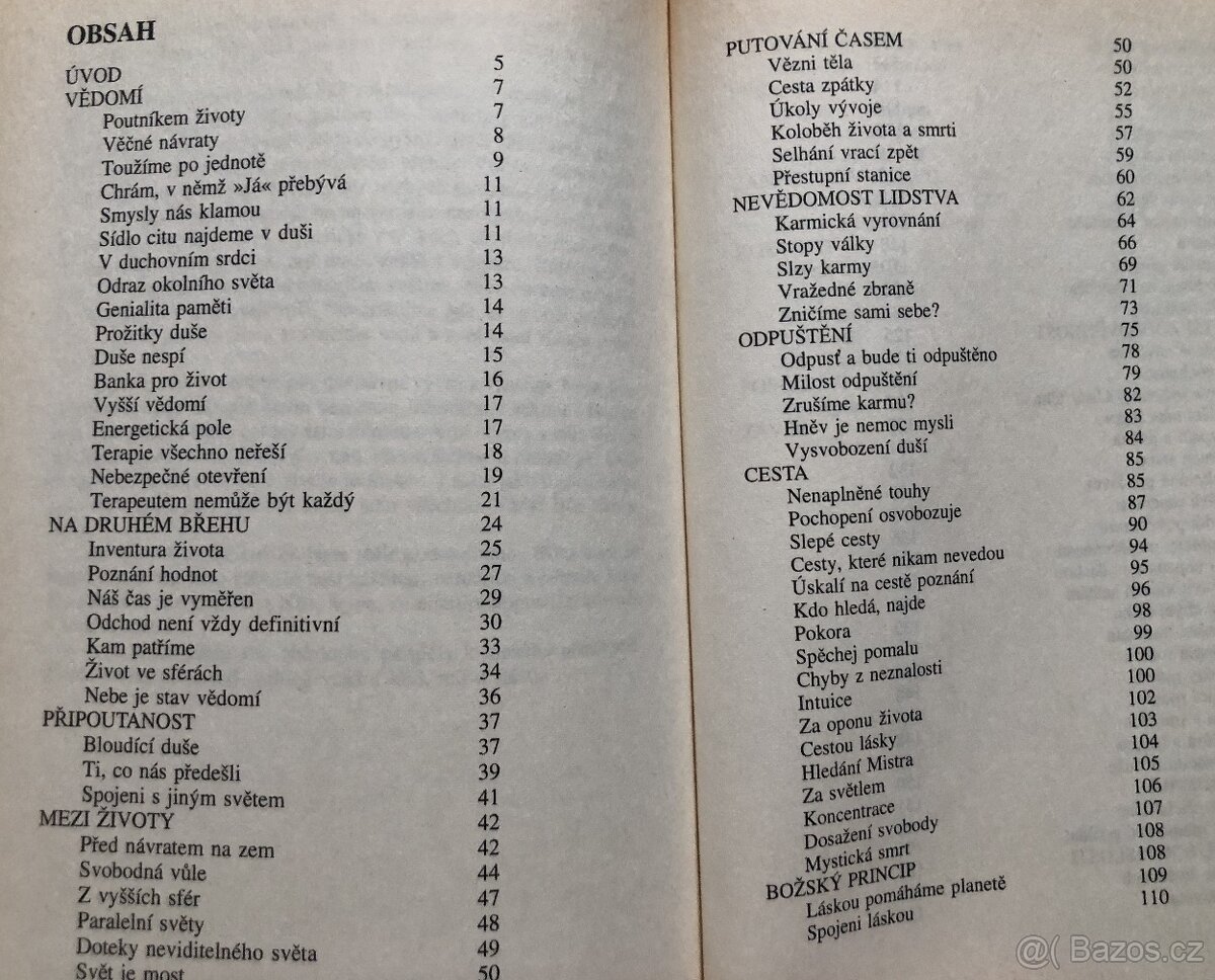 Knihy Laoc/Marta Foučková/Eduard Tomáš/Cyron Damon - 3