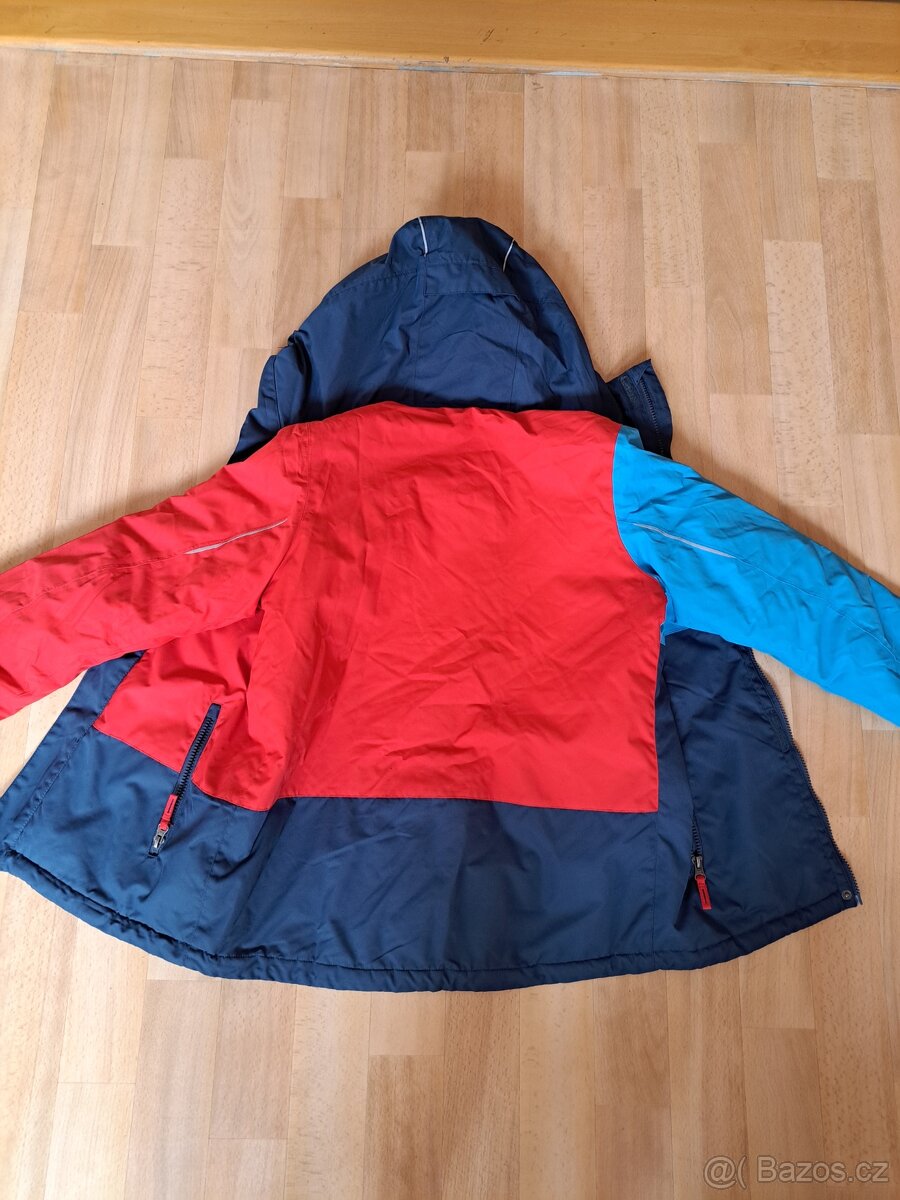 Lyžařská bunda - 3