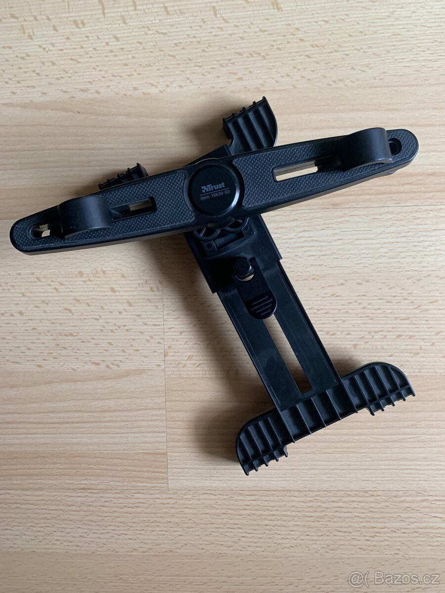 Trust držák tabletu do auta - 3