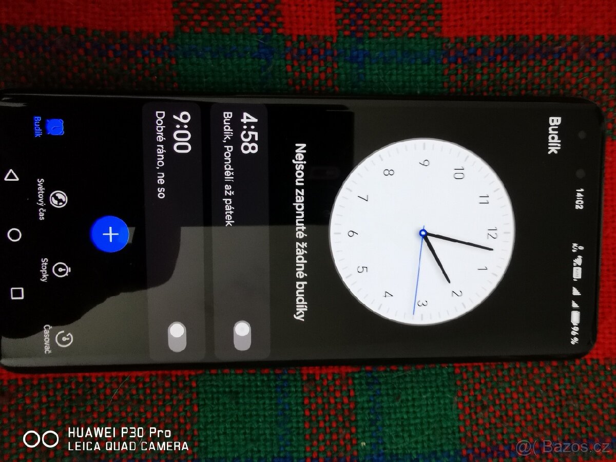 Honor magic 4pro 8/256 GB - 3
