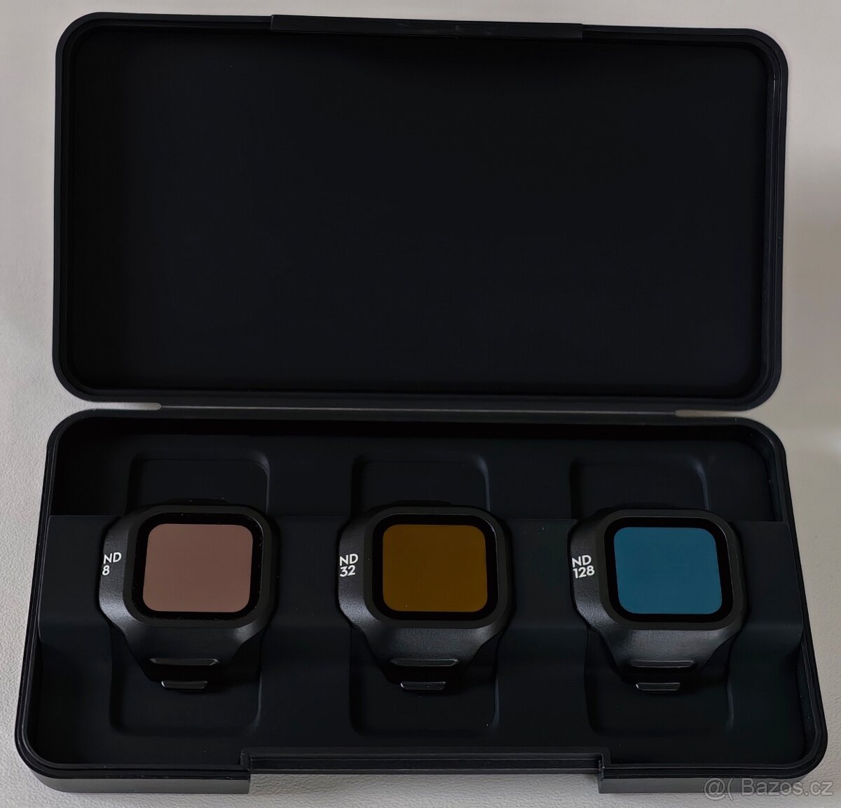 DJI Mini 5 Pro ND Filtry Set ND 16/64/256 - 3