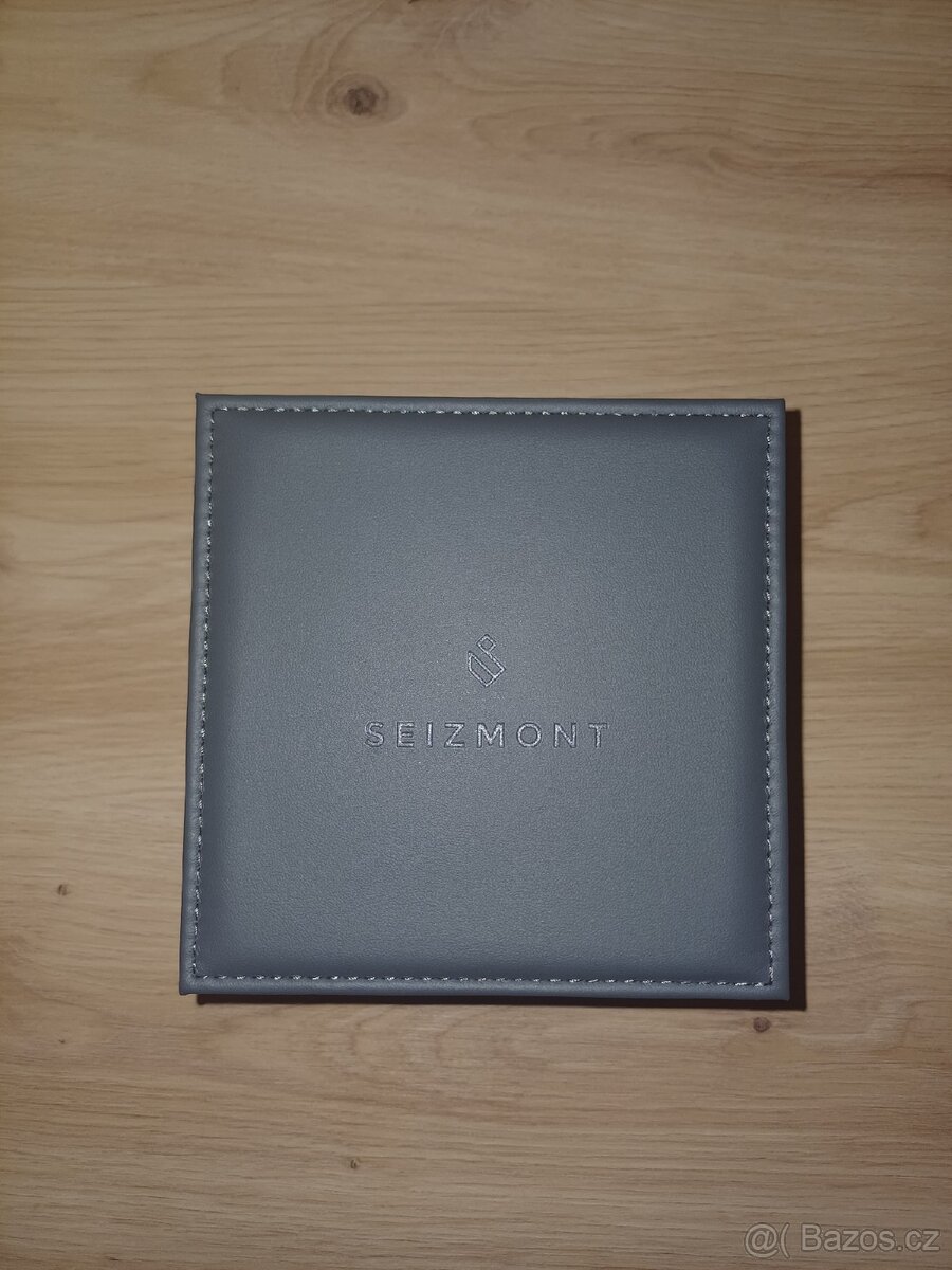 Seizmont Dante II Skeleton - 3