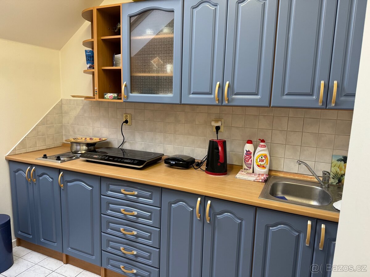 LEVNÉ UBYTOVÁNÍ PRAHA 4 – PANKRÁC | METRO | NOVÉ POKOJE - 3