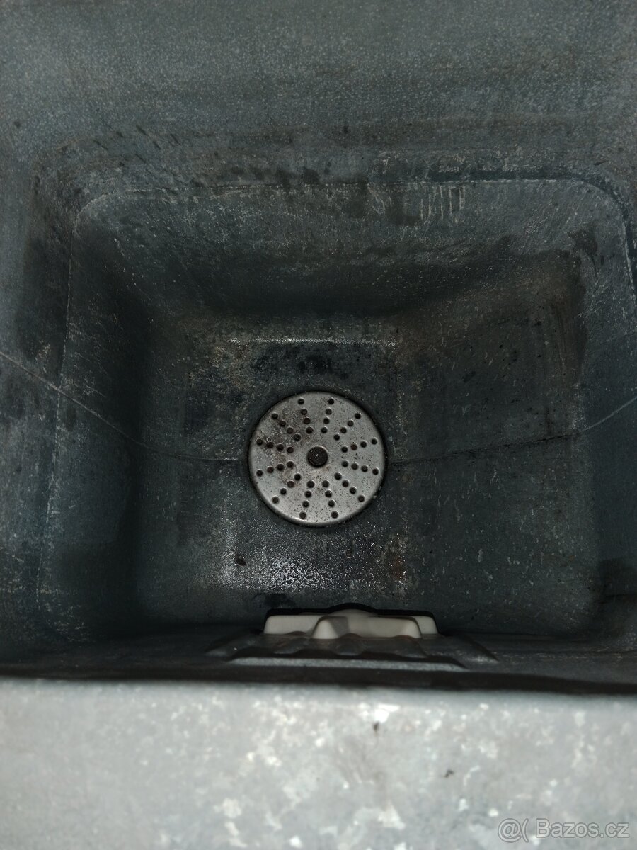 Pračka Slatinka - 3