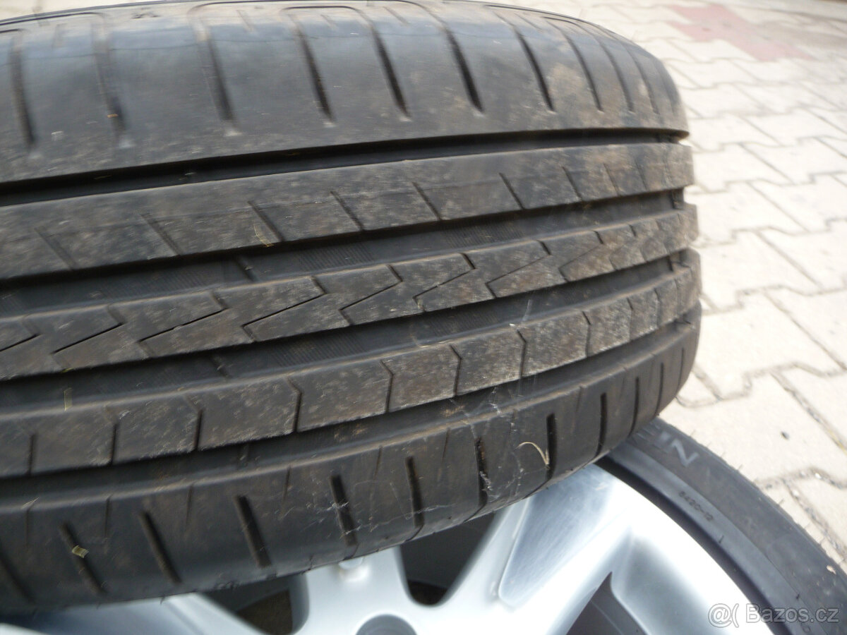 Kola na VW (Pasat,Golf,Transporter,Caddy,Sharan atd.) - 3