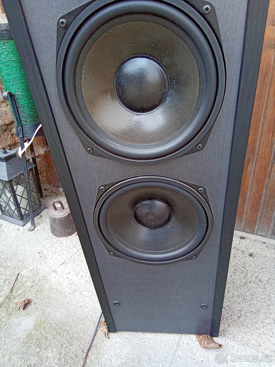 Reproduktory - 3