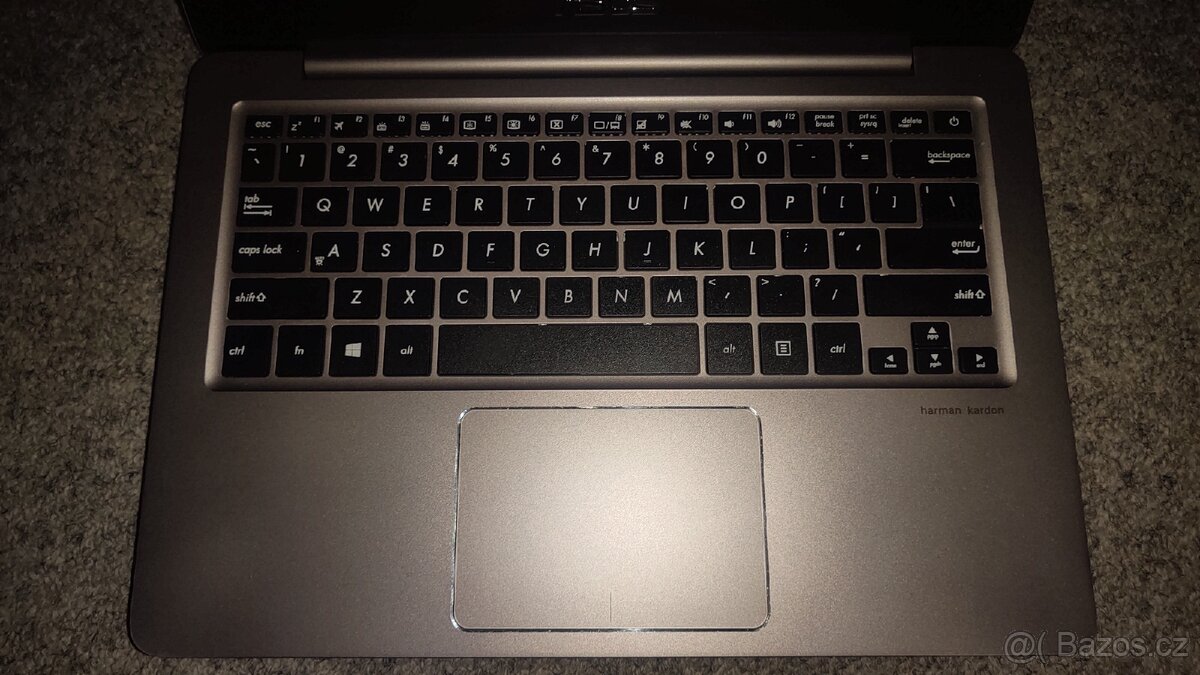 Asus ZenBook UX410U - 3