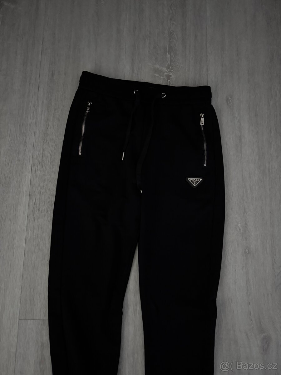 Prada set triko kalhoty - 3