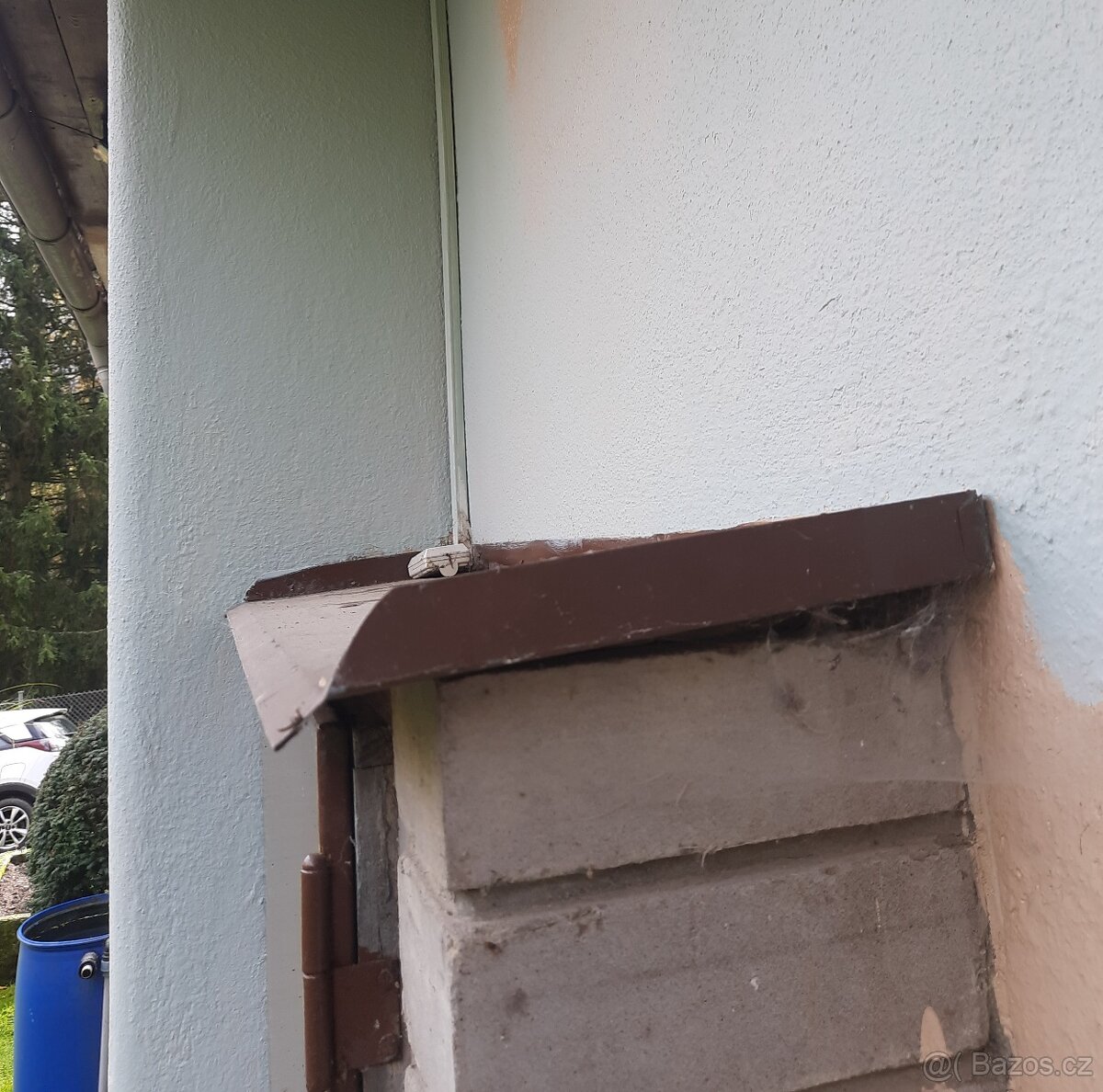 Fasádní barva HET MIKRAL RENOVO ACTIVE - 3