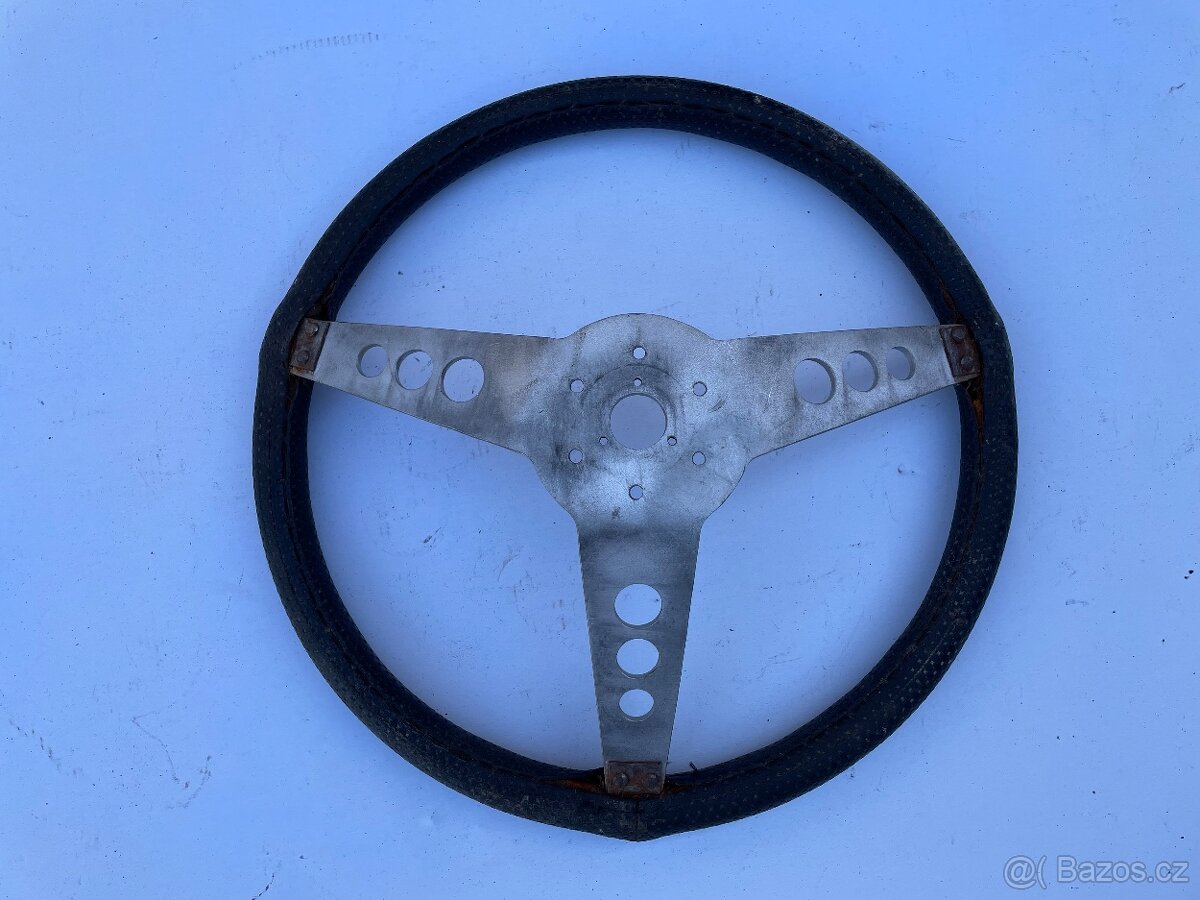 Volant Kolíňák - Škoda 1000MB - 125 - 3