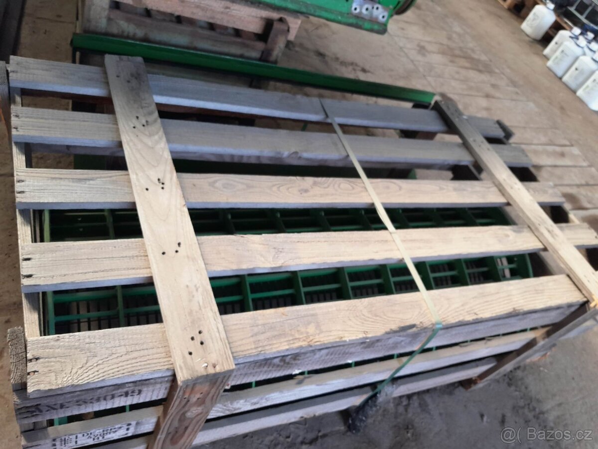 Koš na John deere AXE53049 - 3