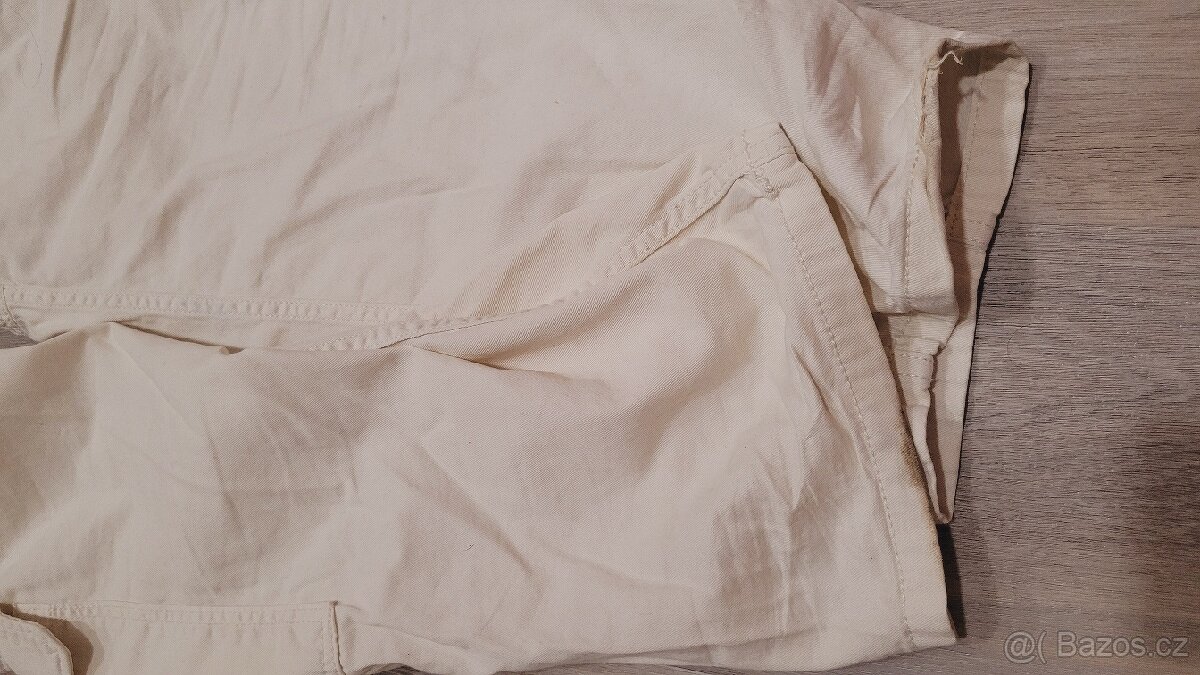 Kalhoty Bershka, velikost 32 - 3