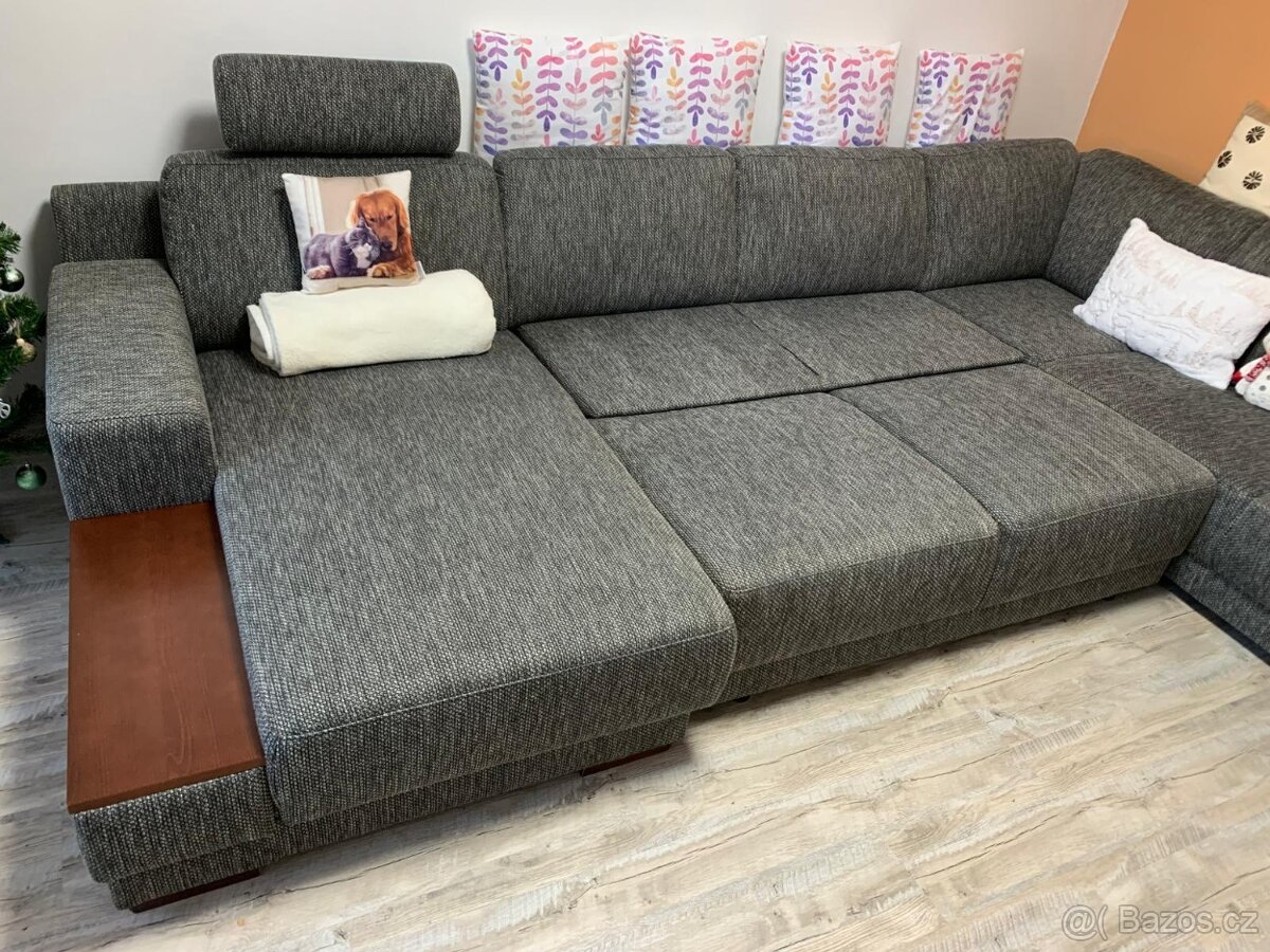 Sedací souprava - 3