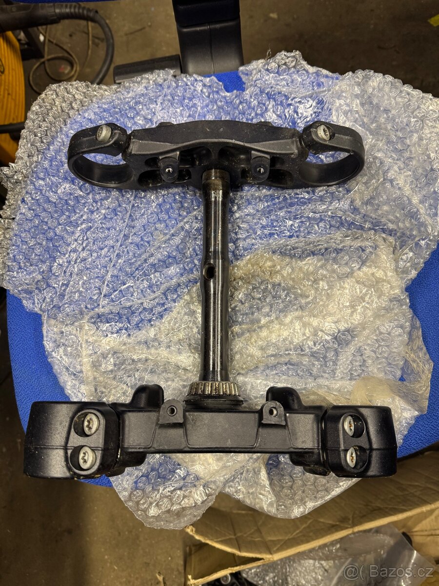 KTM Superduke 1290 R - 3