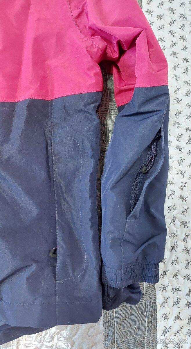 Dětská lyžařská bunda Crivit - 3