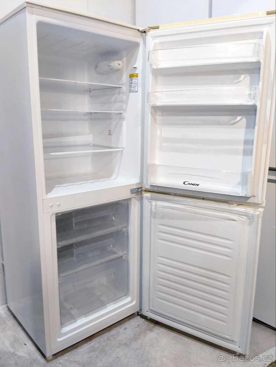 Lednička Candy, 141 cc - 3