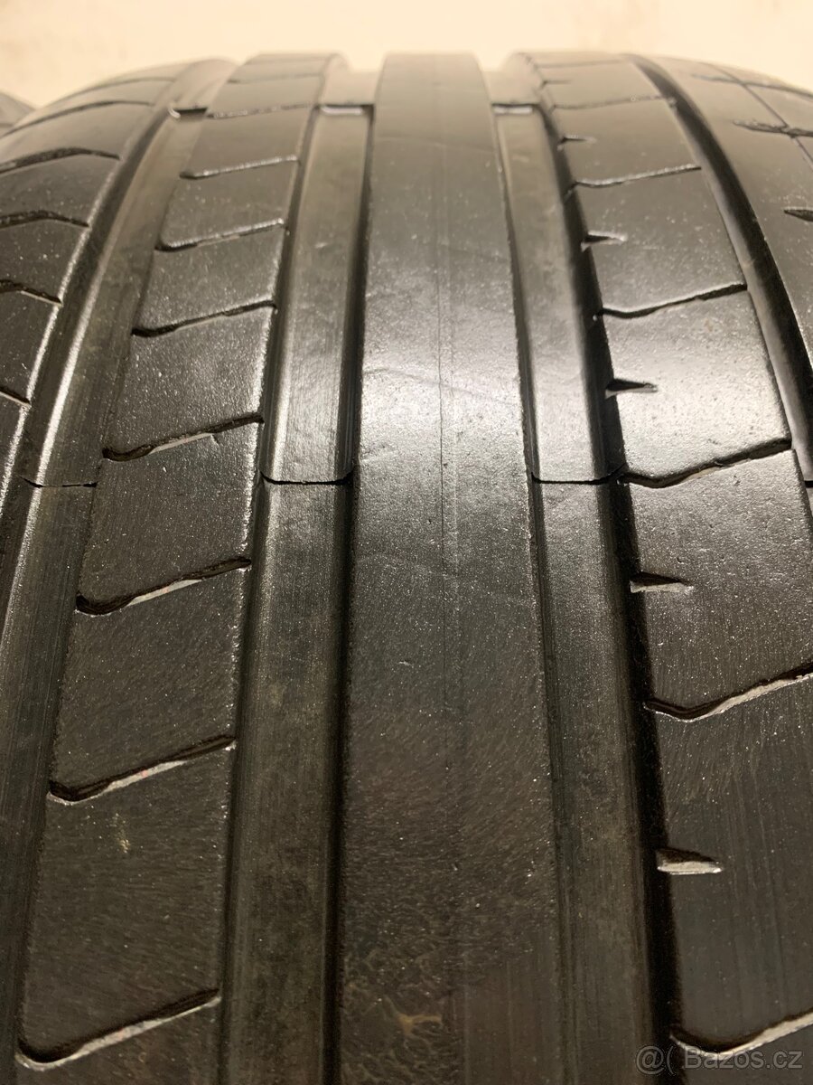 2ks 285/45/20 Pirelli PzeroTMAO1/2024/112Y/letni - 3