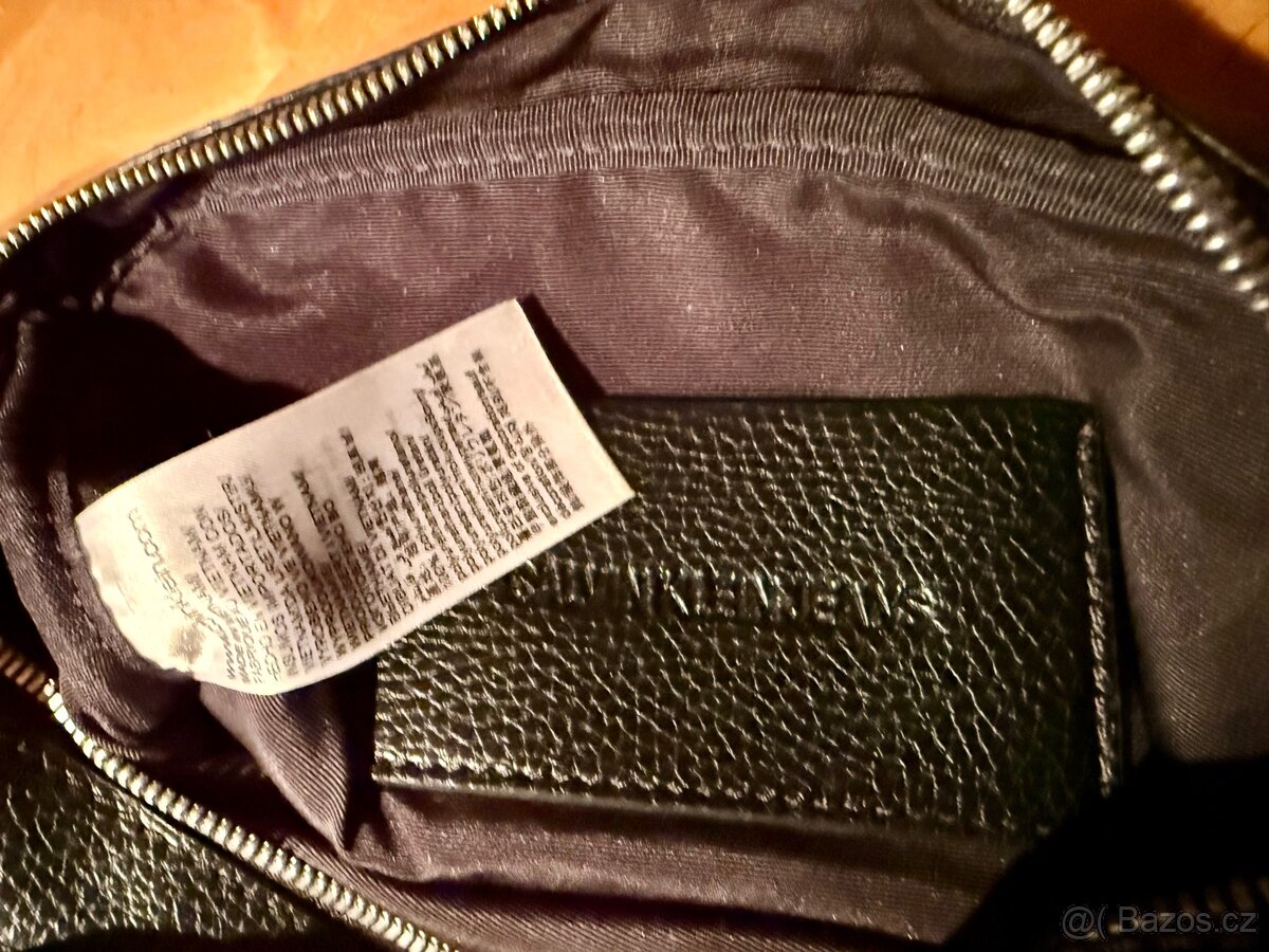 Kabelka Calvin Klein - 3