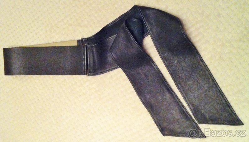 Pásek Hugo Boss - 3