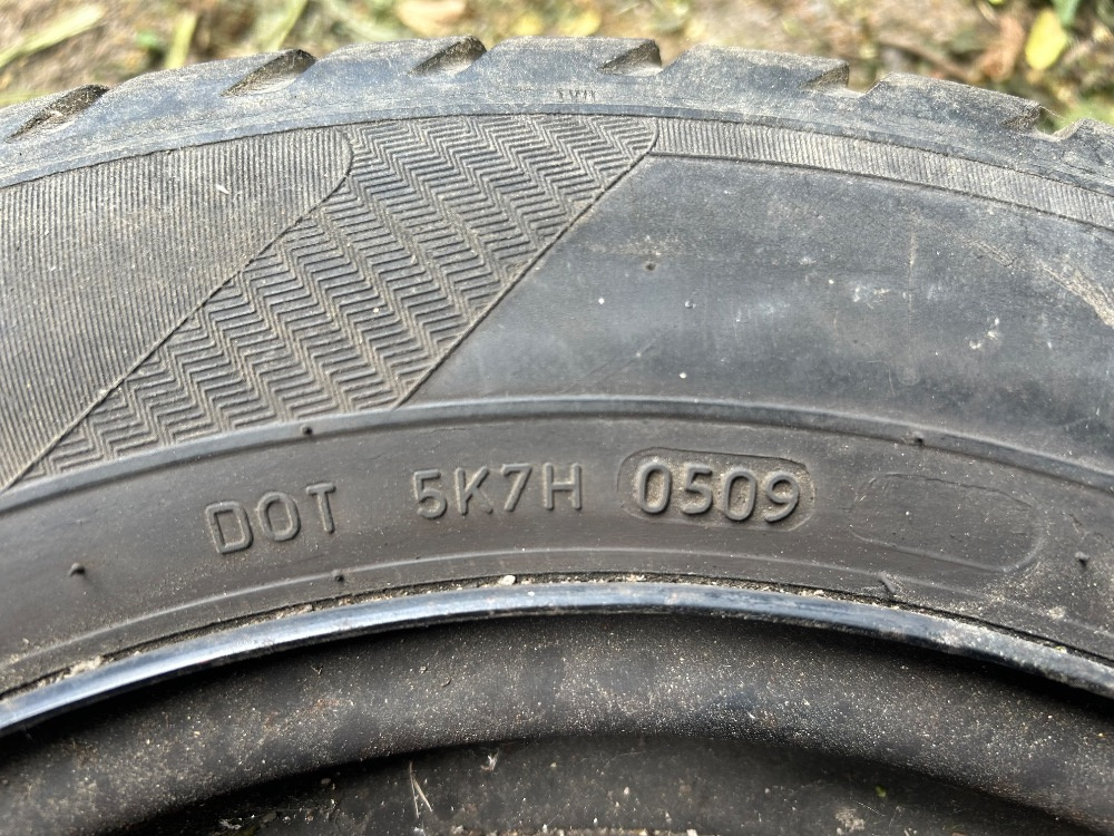 SADA LETNÍCH PNEU - 3