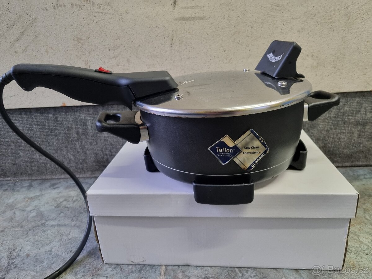 Remoska ORIGINAL R21 - 3