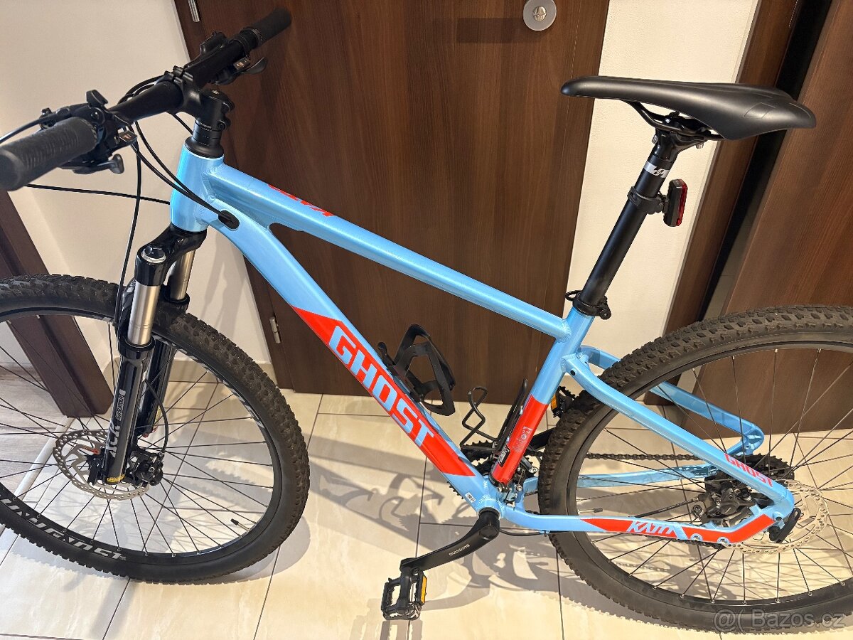 Horske kolo Hhost Kato Essential - 3