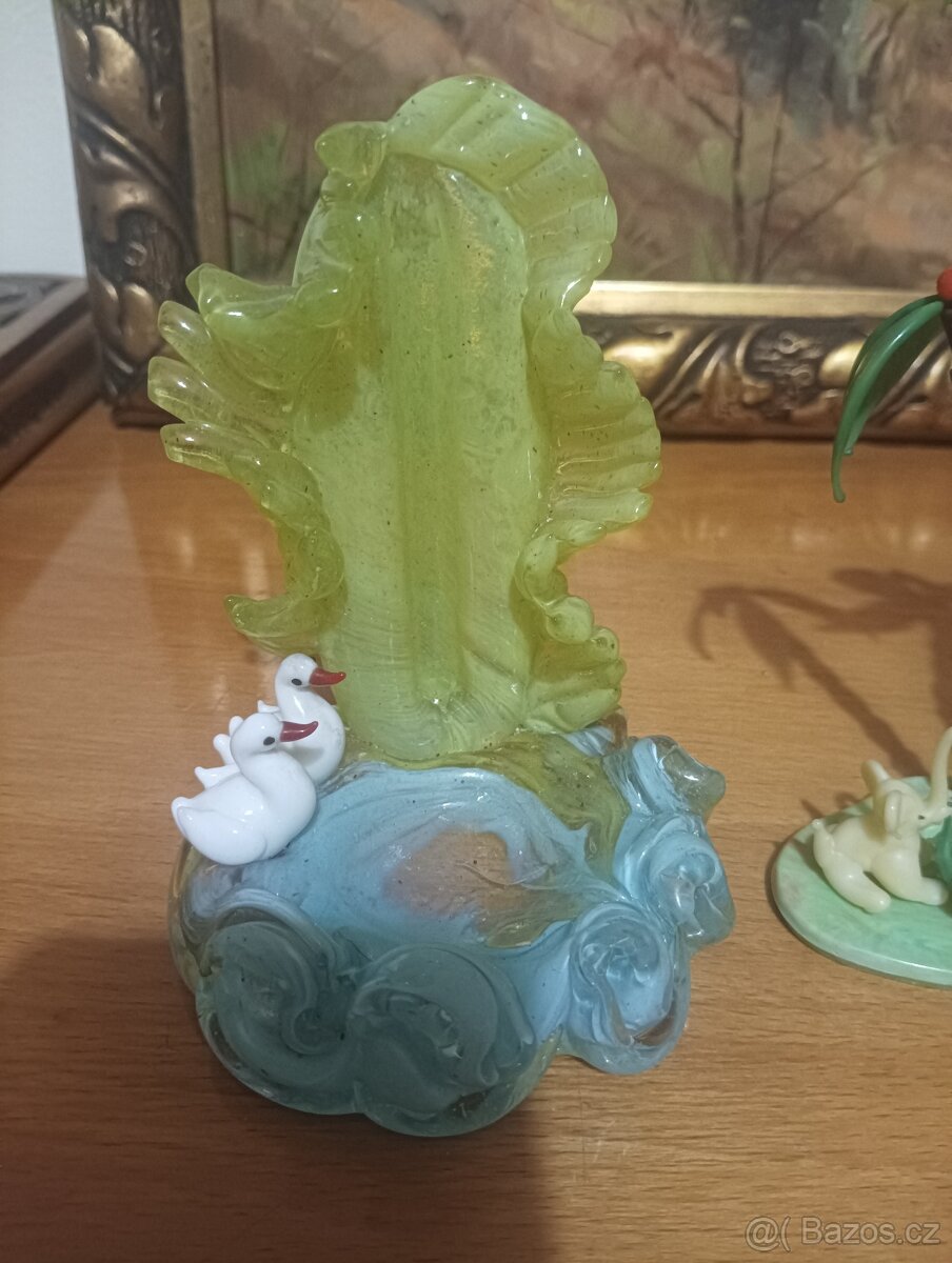 sklo Jaroslav Brychta - 3