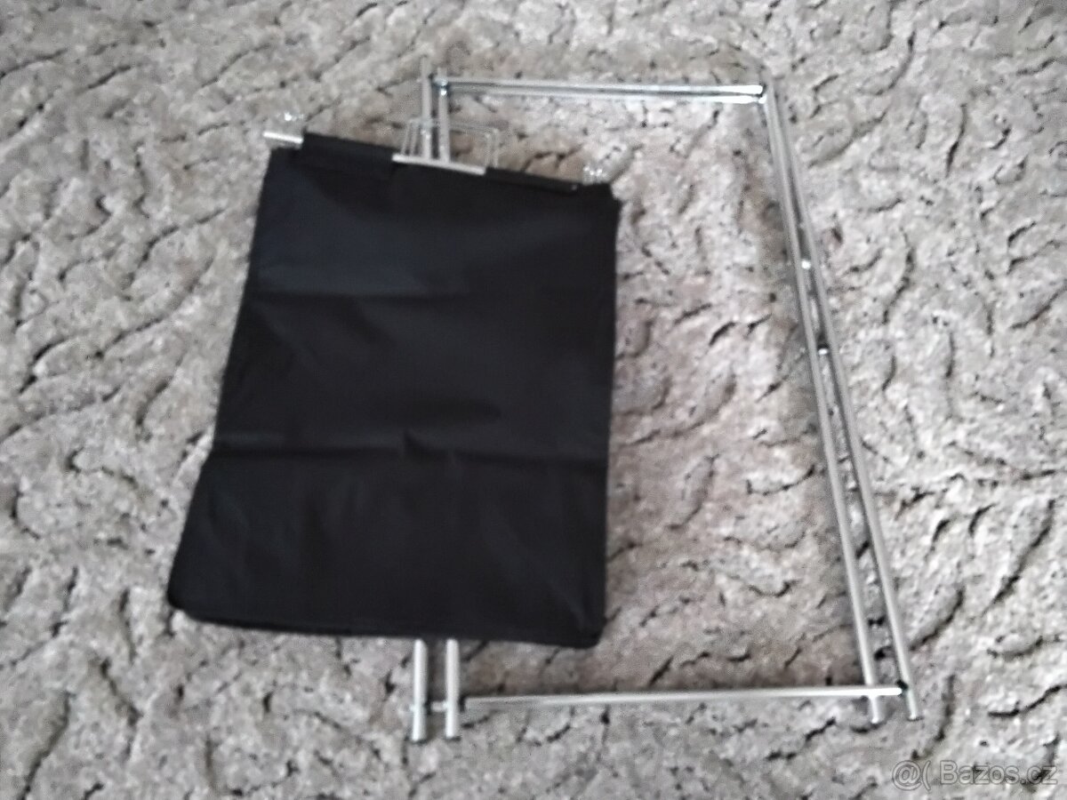 Koš na prádlo. - 3