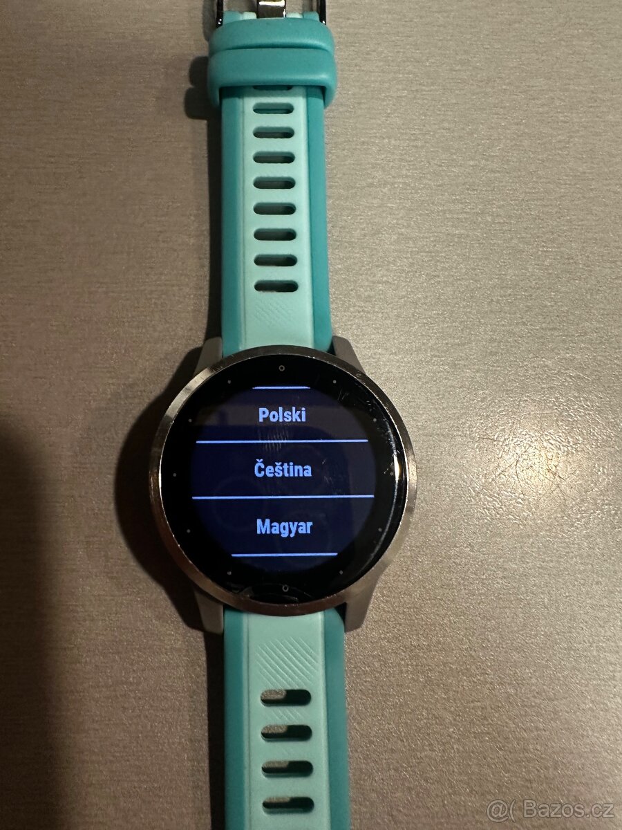 Garmin Vivoactive 4S - 3