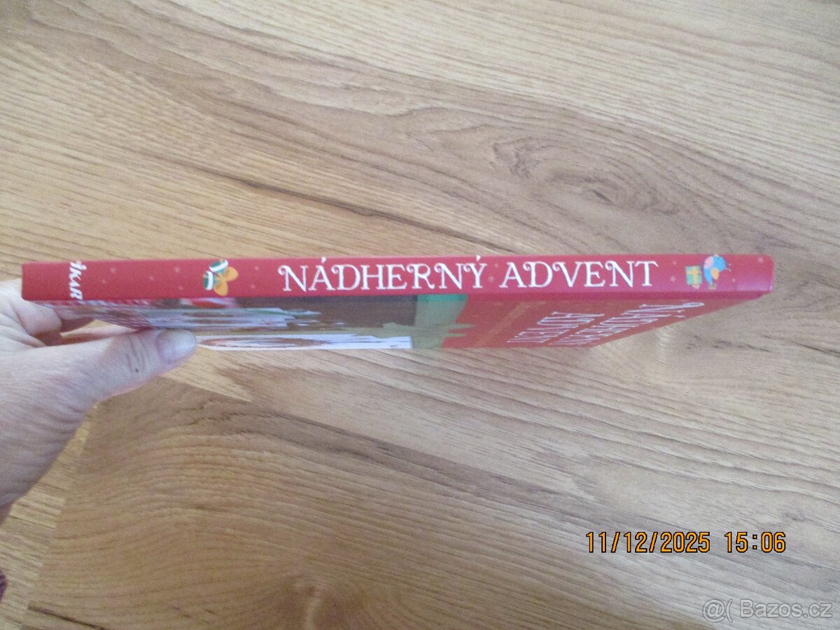 Nádherný advent - 3