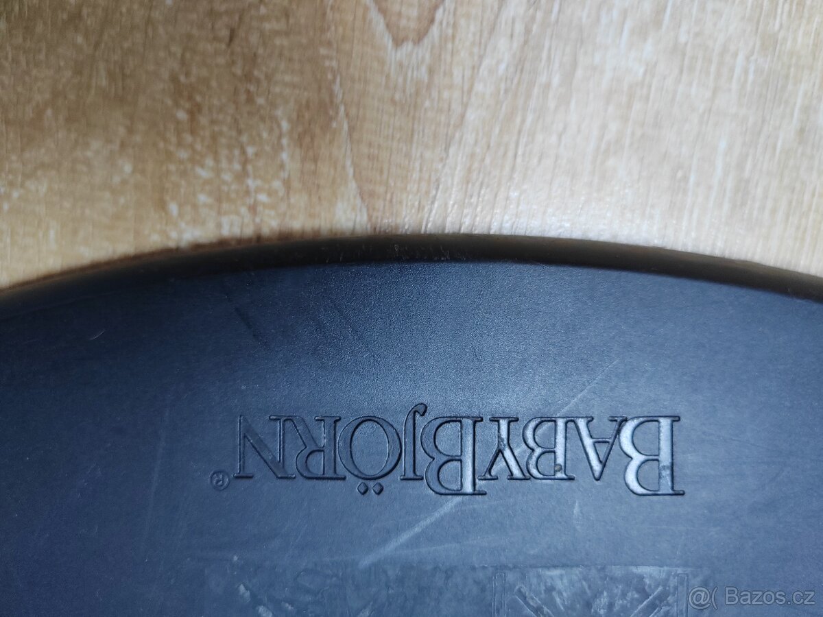 Babybjorn lehátko - 3