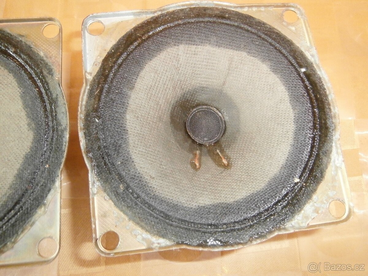 repro středové Videoton Supermax - 3