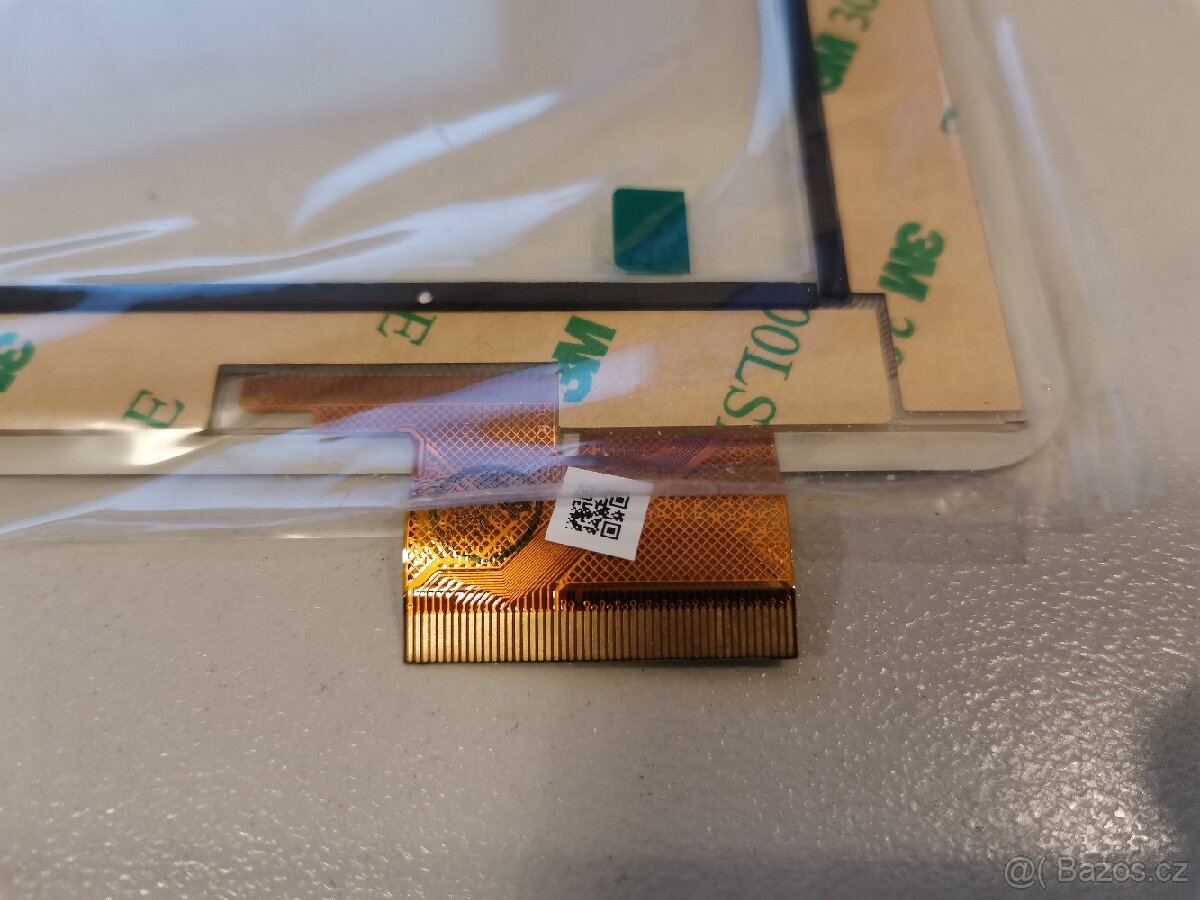 Tablet iGET Smart S100 - dotykové sklo - 3