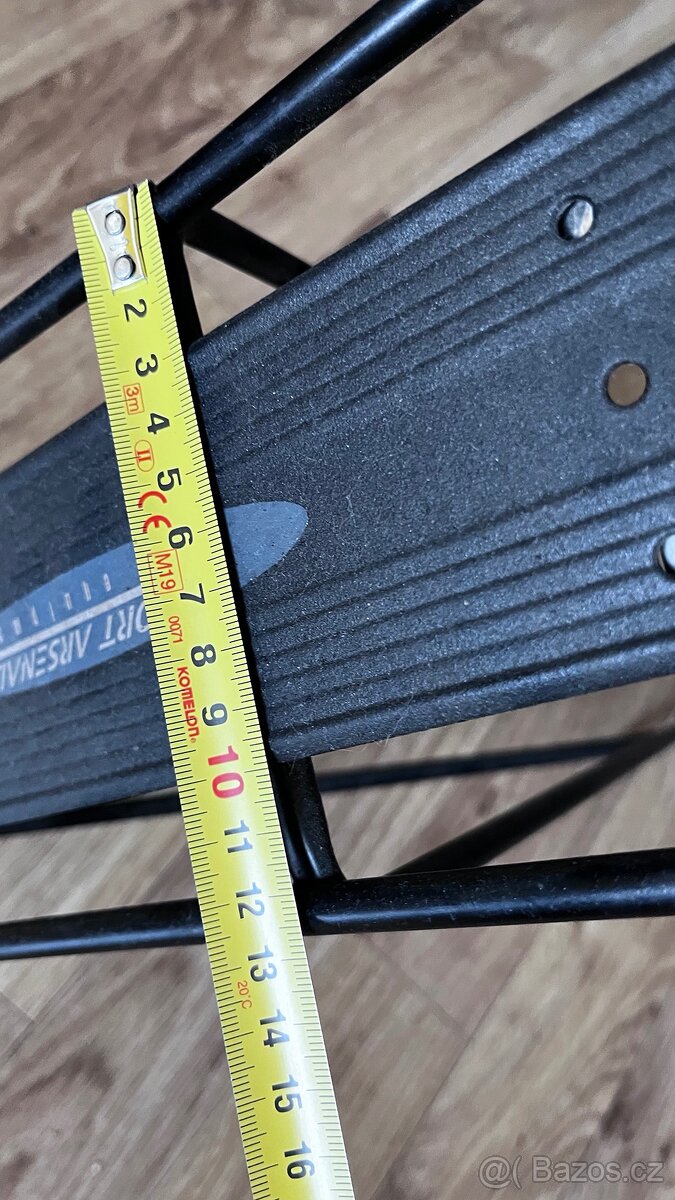 Nosič na kolo 26" - 3