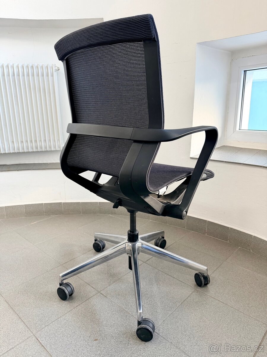 kancelářská židle Locodesign Enjoy - 3