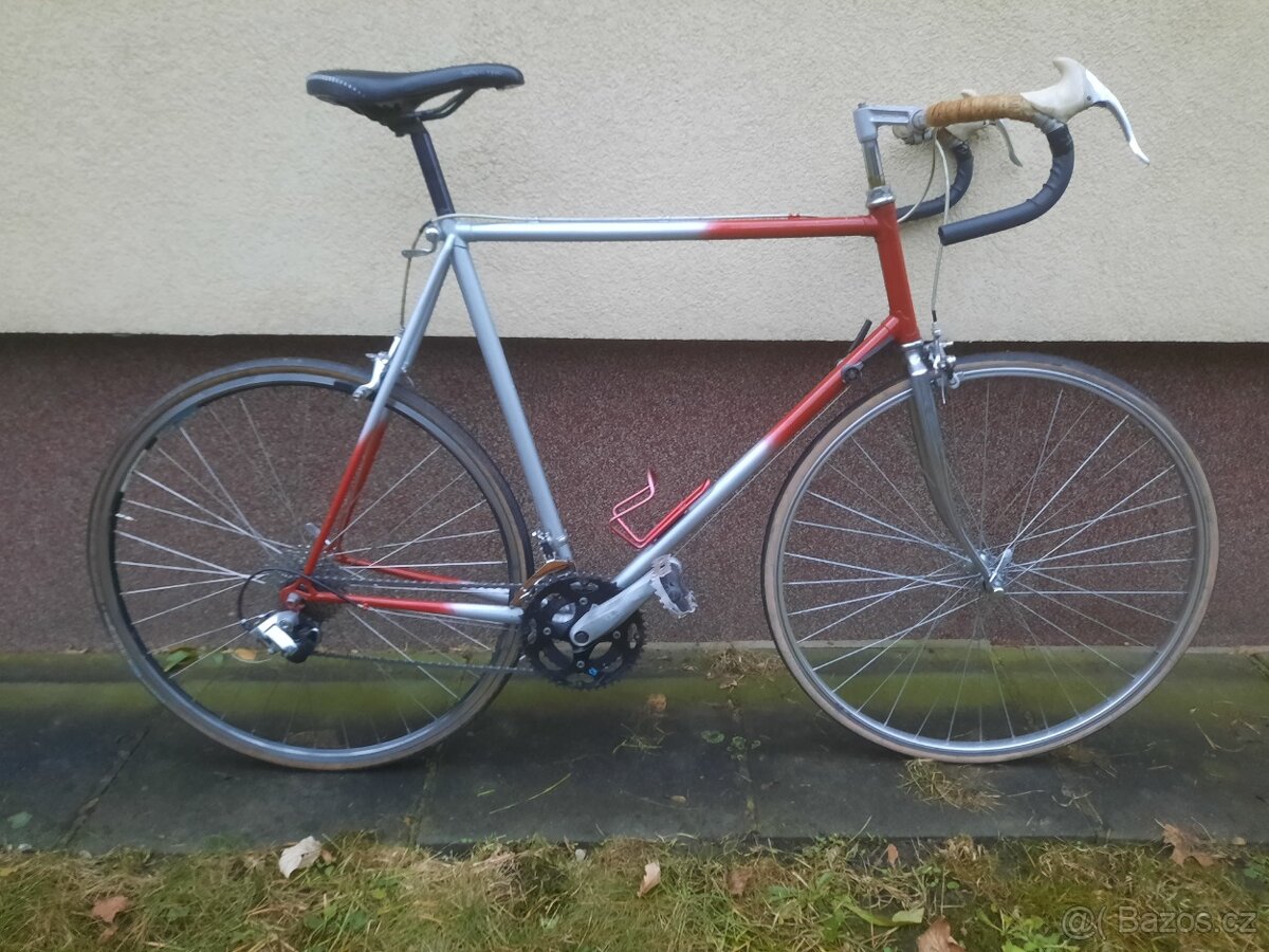 Silniční kolo 62 - 3