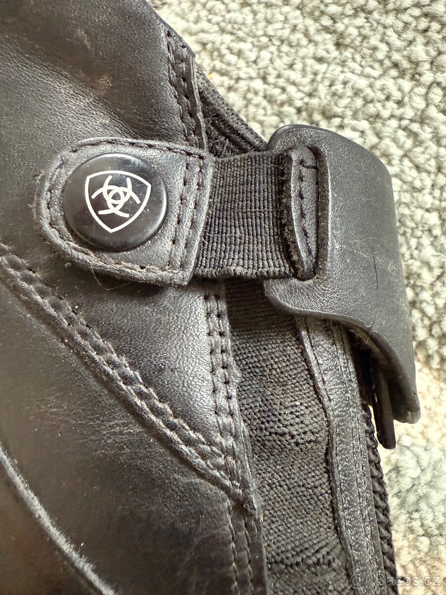 Ariat Palisade - vel.40 - 3