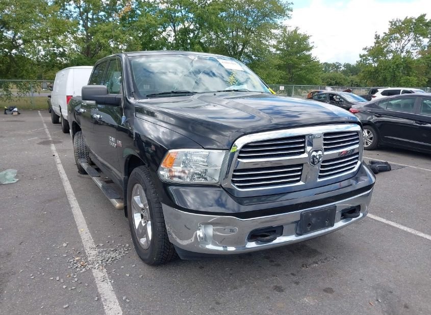 Na prodej díly pro Dodge Ram – všechny verze - 3