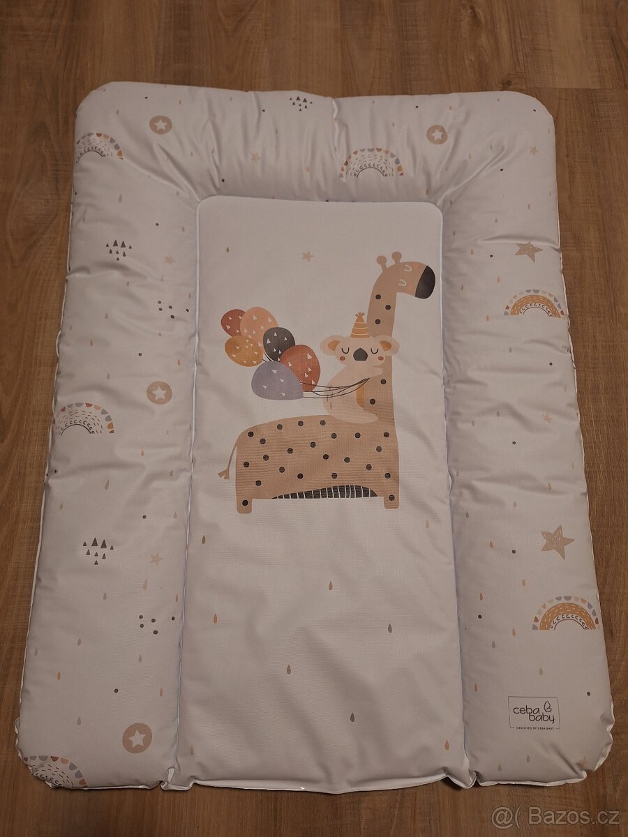 Přebalovací nástavec - 3