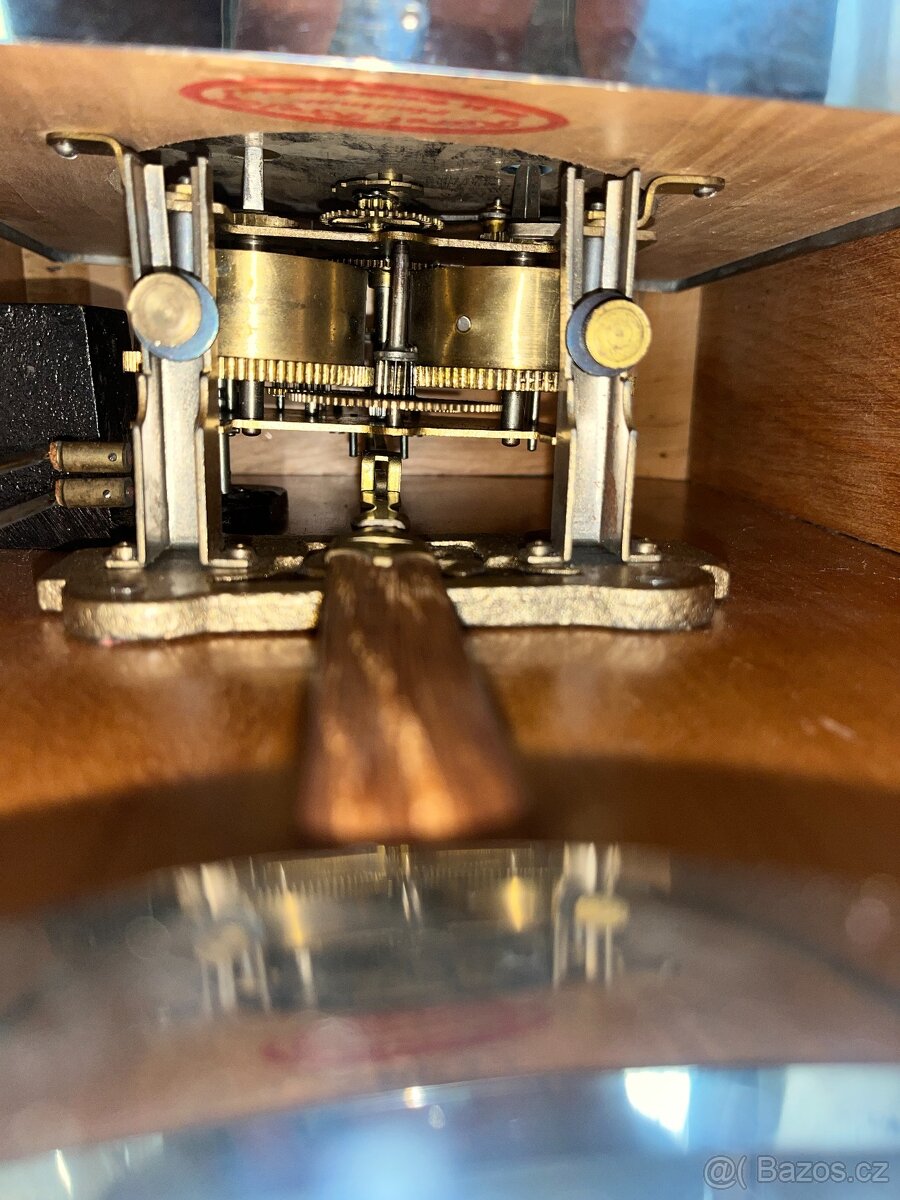 Nástěnné hodiny - 3