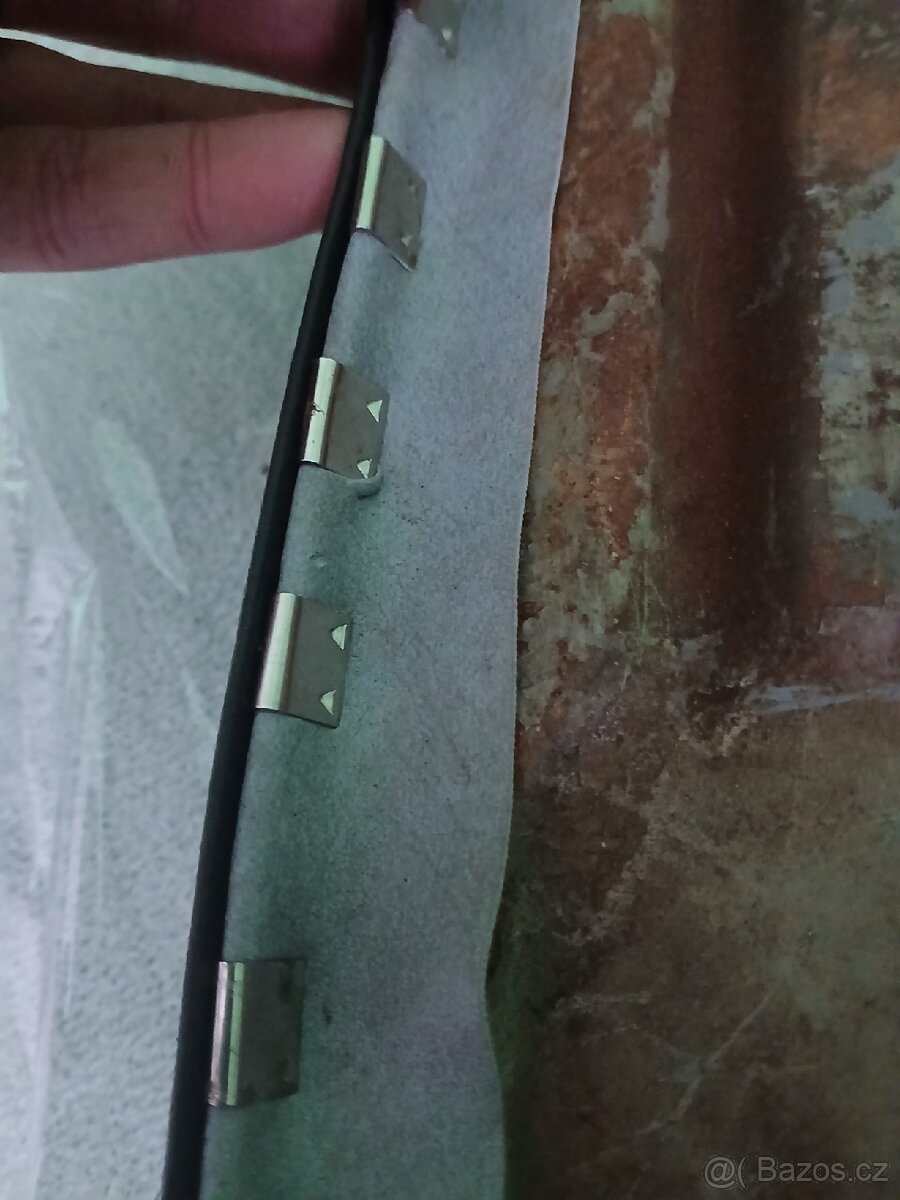 Jawa pionyr sedlo - 3