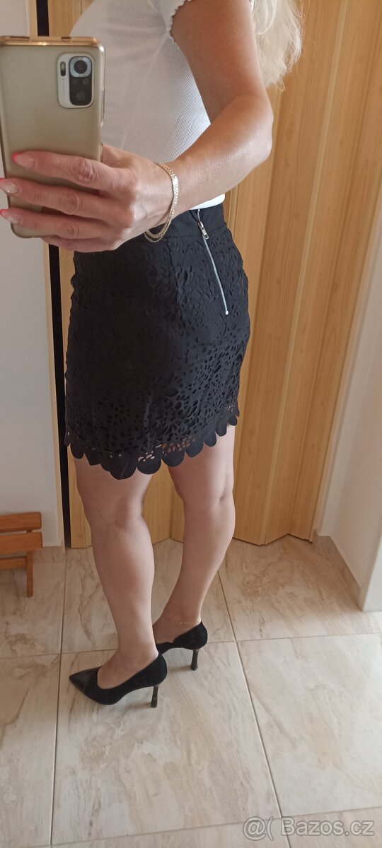 Sukně vel. 36 Bonprix - 3