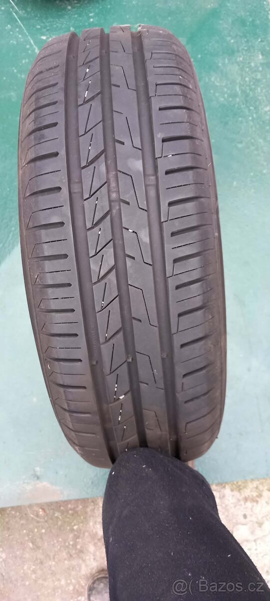 Pneumatika 195/60 r15 (4 ks) - 3