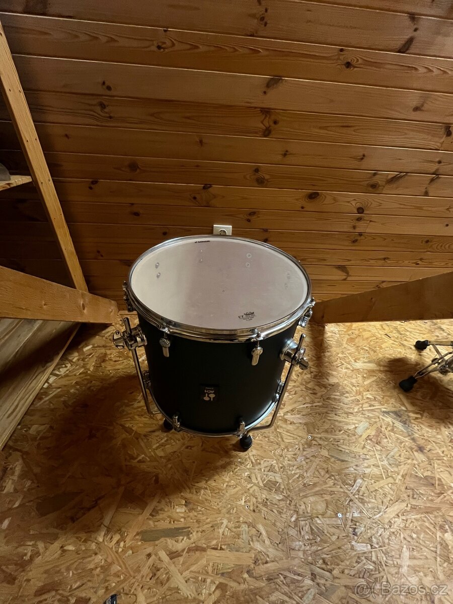 Bicí souprava, sonorAQX - 3