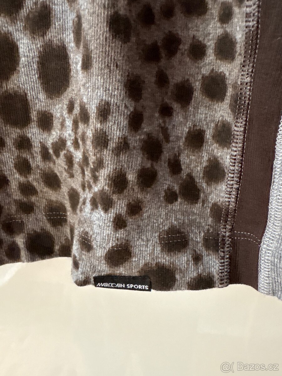 Sportovní šaty Marccain - 3