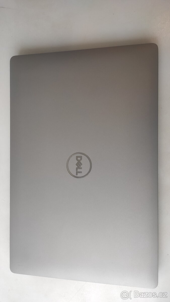 DELL Latitude 5510 15,6" IPS i5, 16GB, SSD 512GB, W11prof. - 3