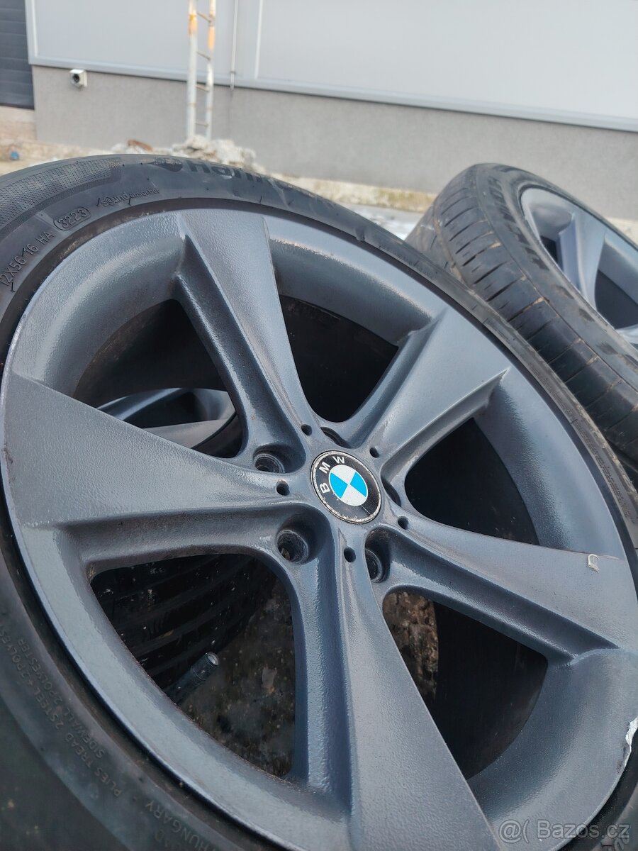 128 Styling ALU kola R19 - 3